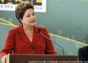 Dilma convocou governadores e prefeitos a apresentar projetos e, principalmente, manter as obras iniciadas no prazo